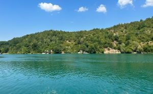 Kupanje u rijekama i jezerima donosi određene rizike, ovo savjetuju stručnjaci