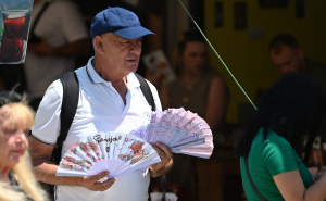 Meteorolog kojeg prati regija objavio novu prognozu: Poznato i kada bi moglo stići pravo osvježenje
