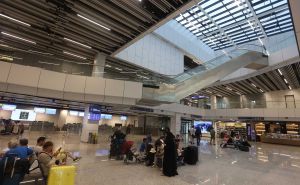 Nikada više putnika u jednom danu: Sarajevski aerodrom ispisao historiju na dan 1. august 2026.