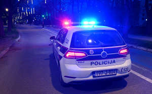 Pucnjava u sarajevskom naselju Vraca: Ima ranjenih?