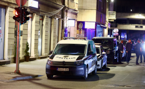 Sirene odjekuju Sarajevom: Specijalna vozila MUP-a KS na ulicama, poduzimaju se mjere opreza