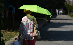 Još jedan vreo dan pred nama: Objavljena prognoza za BiH do subote, dolaze pljuskovi i grmljavina