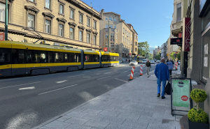 Sarajevo: Tramvaji rade od Baščaršije do Čengić-Vile