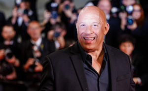 Emotivni Vin Diesel dirnuo fanove izjavom o finalu "Brzih i žestokih": "Još plačem…"