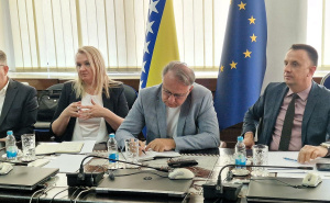Posljednja slamka spasa za Novu Željezaru Zenica: Vlada FBiH održala sastanak