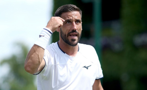 Damir Džumhur u drugom kolu turnira u Poljskoj