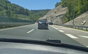 Putujete prema Hercegovini? Vozač upozorava na prevaru na ovoj dionici