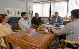 Nikšić: SFF izgrađen i prepoznatljiv brend, njegovo postojanje od velikog značaja za promociju BiH