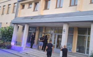 Uhapšen Aleksandar Nikolić, osumnjičeni za učešće u pucnjavi na Davora Dabića u Lukavici