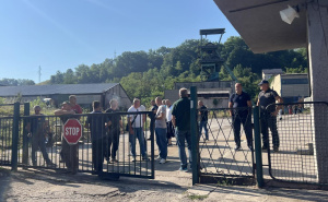 Zenički rudari se zatvorili u jamu: Traže zarađene plate i uplaćene doprinose