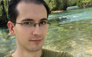 Tuga u BiH: U Uni se utopio 29-godišnji Safet Mehić