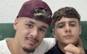 Brat Kerima Alajbegovića dobio veliku priliku: Pozvan je u reprezentaciju Njemačke