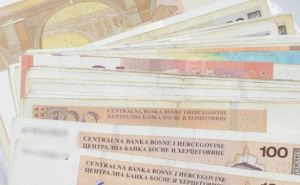 Optužen Sead Bublin: 32-godišnji referent "prisvojio" 196 hiljada KM iz Suda BiH