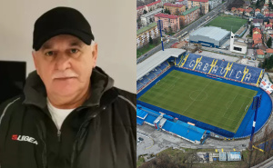 Nekadašnji trener Željezničara se pita: "Odakle se stvorio toliki dug?"
