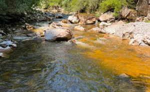 Otkriće naučnika iz Austrije: Neretva u gornjem toku promijenila boju, traži se nezavisna istraga