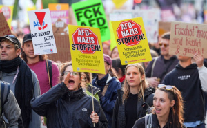 Njemačke službe nadziru ruske hibridne aktivnosti uoči izbora