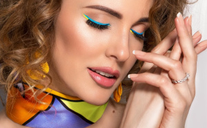 Kako sačuvati šminku tokom velikih vrućina: Savjeti vizažista za postojan make-up cijeli dan