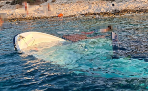 Nesreća na Hvaru: Pijani turisti tonuli, domaći snimalli i smijali se: "Ne smite tu parkirat"