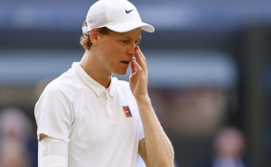 Jannik Sinner hitno završio u bolnici, upitan nastup na US Openu