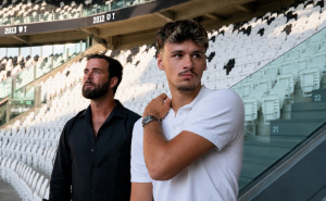 Pjanić otkrio: "Za Alajbegovića je bilo i bogatijih ponuda, ali Juventus je Juventus