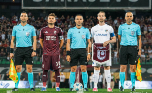 Bordo tim se seli sa Koševa: Poznato gdje će Sarajevo ugostiti Radnik