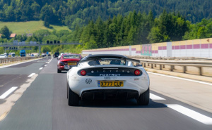 Veliki događaj za ljubitelje automobila: U Sarajevu se održava izložba sportskih i luksuznih vozila