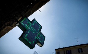 Uzbuna u Italiji: Izdat crveni meteoalarm za svih 27 većih gradova