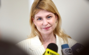 Dva stana, hiljade dolara imovine i ozbiljne sumnje: Istraga protiv bivše ambasadorice Ukrajine