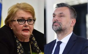 Konaković odgovorio Turković: "Jeste li namjerno slagali?"