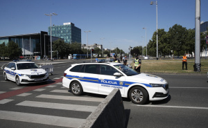 Špijunska afera u Zagrebu: Uhapšen haker iz Srbije, sumnja se da je radio za njihovu tajnu službu