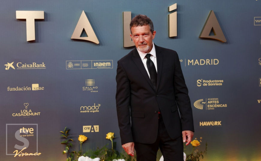 Antonio Banderas o srčanom udaru: "To je najbolja stvar koja mi se ikada dogodila"