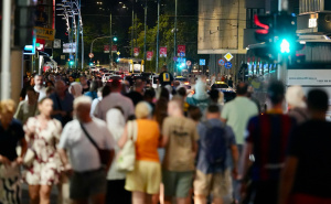 Sve više turista dolazi u Sarajevo: Objavljeno iz kojih zemalja nam dolazi najviše gostiju