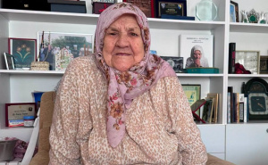 Nana Fata Orlović proslavila 83. rođendan: Simbol istrajnosti i borbe za pravdu