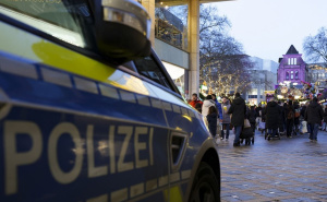 Njemačka: Afganistanac koji je automobilom uletio na protest osuđen na doživotni zatvor