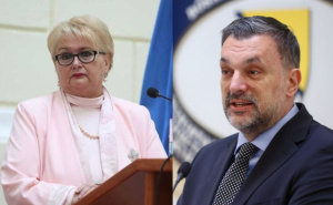 Nastavljena prepiska, Turković poručila Konakoviću: "Ako laže koza, ne laže rog"