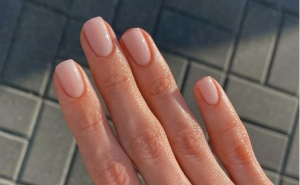 Milk nails su hit ovog ljeta: Minimalistički manikir koji osvaja ljubitelje elegancije