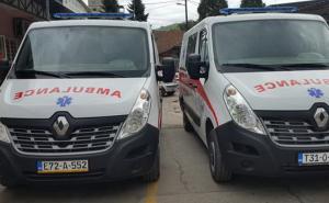 Trojici rudara pozlilo u jami: Jedan već želi da se vrati, drugi prevezen u bolnicu