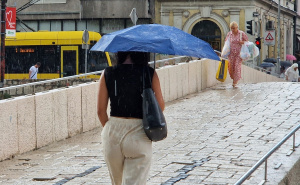 Cijela regija čeka njegovu progonozu: Poznati meteorolog najavljuje veću promjenu vremena