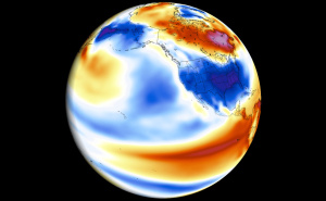 Klimatski fenomeni mijenjaju vrijeme: Pogledajte šta nas čeka tokom zime