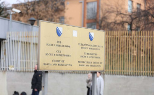 Potvrđena optužnica protiv službenice UIO BiH: Oštetila državu za skoro 187.000 KM