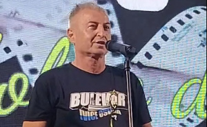 Novi uspjeh dokumentarca FTV-a o Ivici Osimu: Nagrada i na City Festu u Niškoj Banji