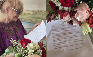 Hanka Paldum traži autore pisma iz Rovinja: "Josipa i Stipe, voljela bih da se javite"