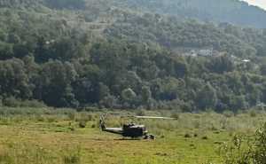 Vatrogasci se bore s plamenom kod Konjica: I dalje aktivni požari u Kanjini i Živašnici