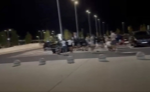 Objavljen snimak tučnjave u Zagrebu: Sukobili se navijači Dinama i Hajduka