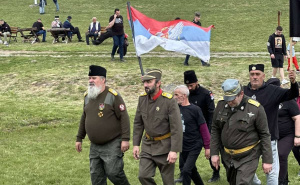 S ove strane Drine | Dragan Banjac: Plemenski mentalitet pobijedio