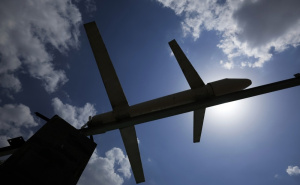 Dron ušao u članicu NATO-a i eksplodirao: Pao blizu važnog plinovoda
