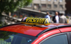 Je li taksi u Sarajevu postao luksuz? Glasajte u našoj anketi