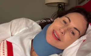 Britanska glumica Minnie Driver nakon teške saobraćajne nesreće: "Zahvalna sam što sam živa"