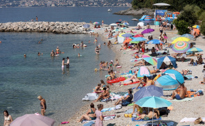 Oprez za one koji vikend provode na Jadranu: U ova tri grada na snazi je crveni meteoalarm