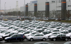 Njemački industrijalci upozoravaju: Rat u Iranu koči globalni rast